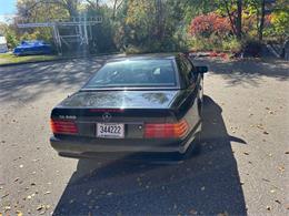 1994 Mercedes-Benz 600 (CC-2117261) for sale in Annandale, Minnesota