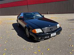 1994 Mercedes-Benz 600 (CC-2117261) for sale in Annandale, Minnesota