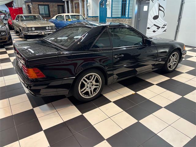 1994 Mercedes-Benz 600 (CC-2117261) for sale in Annandale, Minnesota