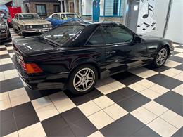 1994 Mercedes-Benz 600 (CC-2117261) for sale in Annandale, Minnesota