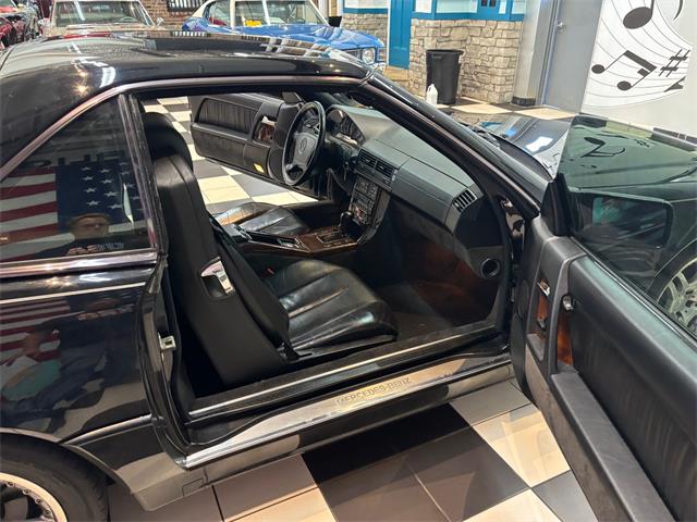 1994 Mercedes-Benz 600 (CC-2117261) for sale in Annandale, Minnesota