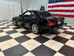 1994 Mercedes-Benz 600 (CC-2117261) for sale in Annandale, Minnesota