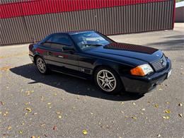 1994 Mercedes-Benz 600 (CC-2117261) for sale in Annandale, Minnesota