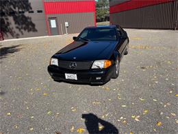 1994 Mercedes-Benz 600 (CC-2117261) for sale in Annandale, Minnesota