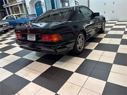 1994 Mercedes-Benz 600 (CC-2117261) for sale in Annandale, Minnesota