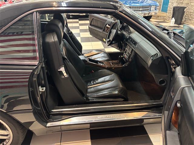 1994 Mercedes-Benz 600 (CC-2117261) for sale in Annandale, Minnesota