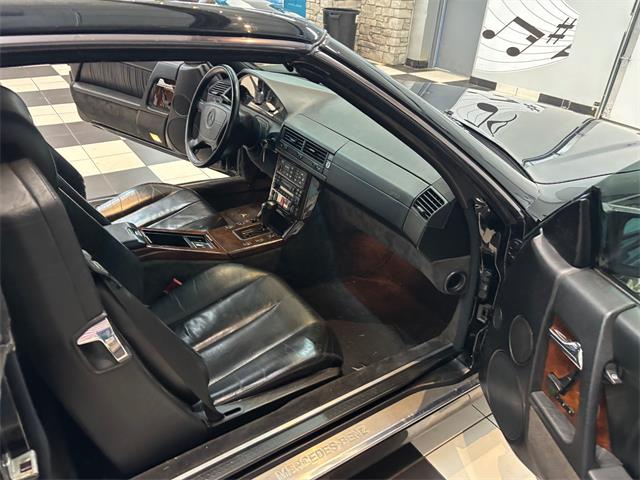 1994 Mercedes-Benz 600 (CC-2117261) for sale in Annandale, Minnesota