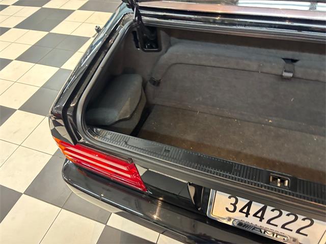 1994 Mercedes-Benz 600 (CC-2117261) for sale in Annandale, Minnesota