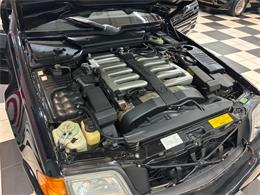 1994 Mercedes-Benz 600 (CC-2117261) for sale in Annandale, Minnesota