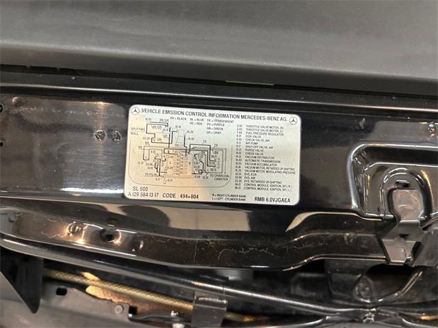 1994 Mercedes-Benz 600 (CC-2117261) for sale in Annandale, Minnesota