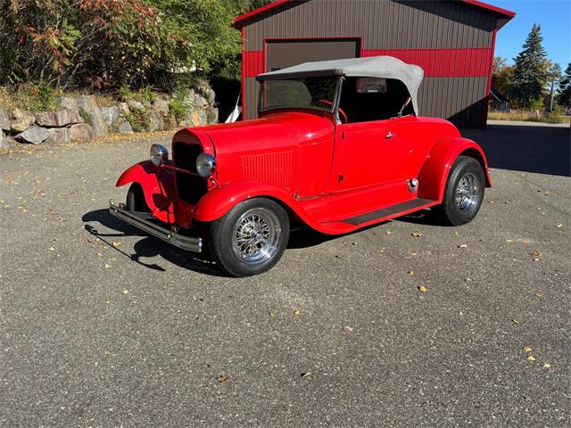 1929 Ford Roadster (CC-2117262) for sale in Annandale, Minnesota
