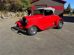 1929 Ford Roadster (CC-2117262) for sale in Annandale, Minnesota