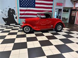 1929 Ford Roadster (CC-2117262) for sale in Annandale, Minnesota