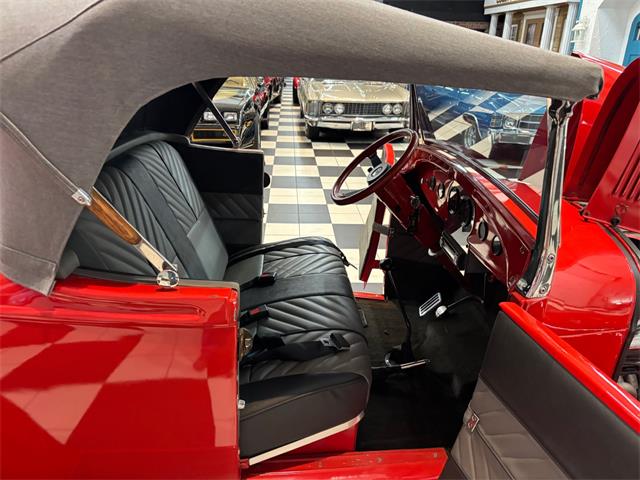1929 Ford Roadster (CC-2117262) for sale in Annandale, Minnesota