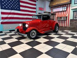 1929 Ford Roadster (CC-2117262) for sale in Annandale, Minnesota