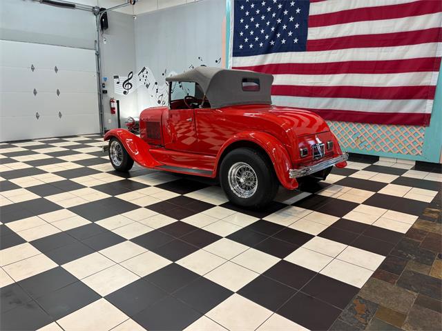 1929 Ford Roadster (CC-2117262) for sale in Annandale, Minnesota