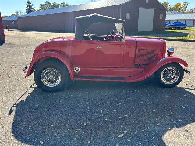 1929 Ford Roadster (CC-2117262) for sale in Annandale, Minnesota