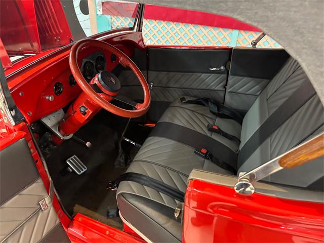 1929 Ford Roadster (CC-2117262) for sale in Annandale, Minnesota