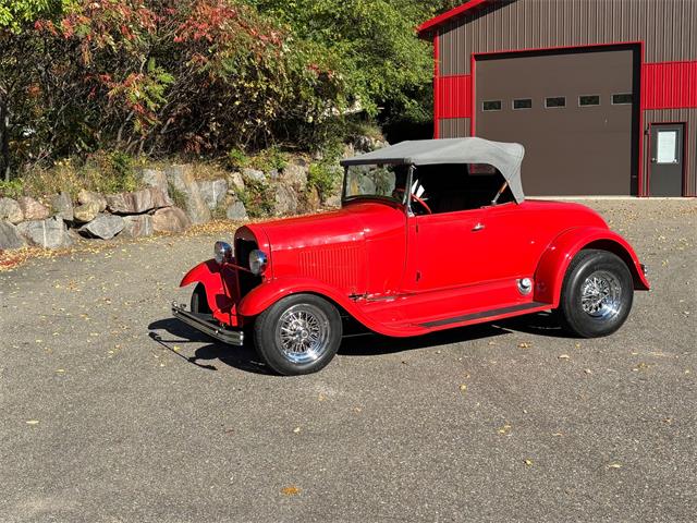 1929 Ford Roadster (CC-2117262) for sale in Annandale, Minnesota