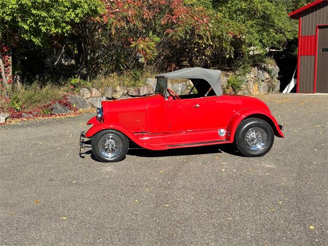 1929 Ford Roadster (CC-2117262) for sale in Annandale, Minnesota