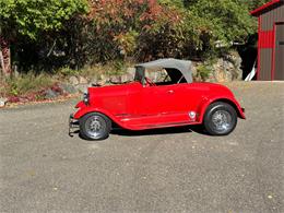 1929 Ford Roadster (CC-2117262) for sale in Annandale, Minnesota