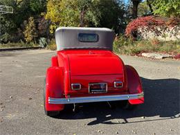 1929 Ford Roadster (CC-2117262) for sale in Annandale, Minnesota