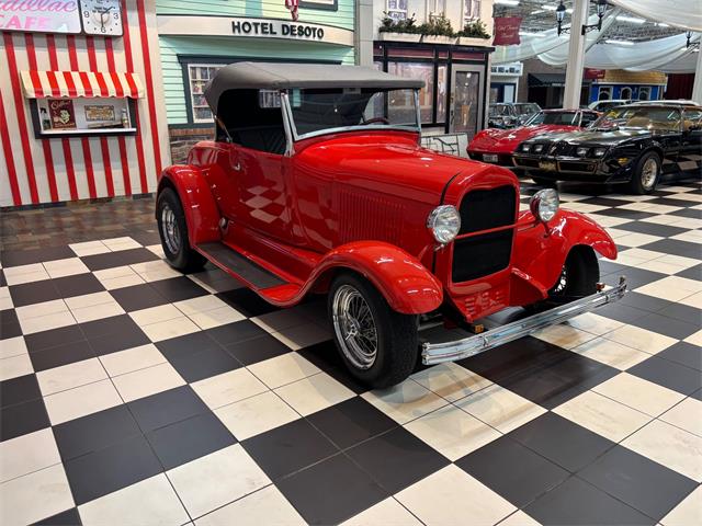 1929 Ford Roadster (CC-2117262) for sale in Annandale, Minnesota