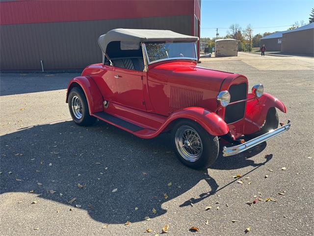 1929 Ford Roadster (CC-2117262) for sale in Annandale, Minnesota