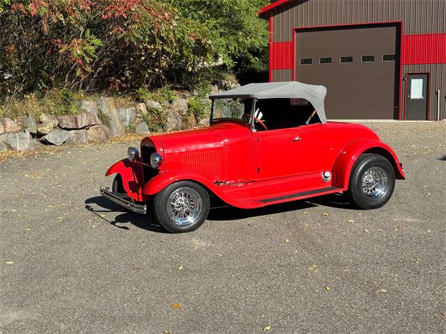 1929 Ford Roadster (CC-2117262) for sale in Annandale, Minnesota
