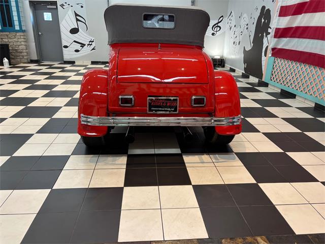 1929 Ford Roadster (CC-2117262) for sale in Annandale, Minnesota