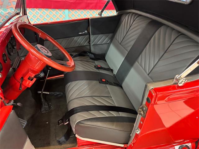 1929 Ford Roadster (CC-2117262) for sale in Annandale, Minnesota