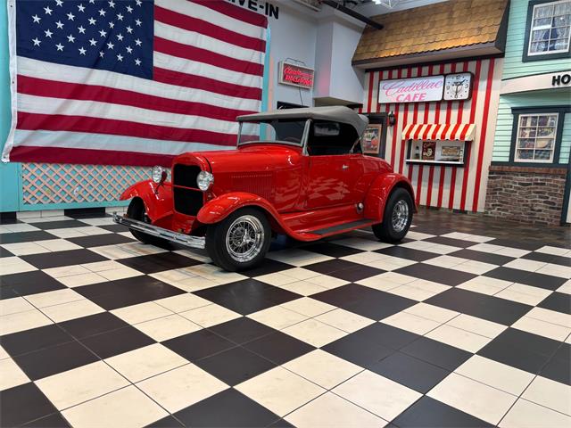1929 Ford Roadster (CC-2117262) for sale in Annandale, Minnesota