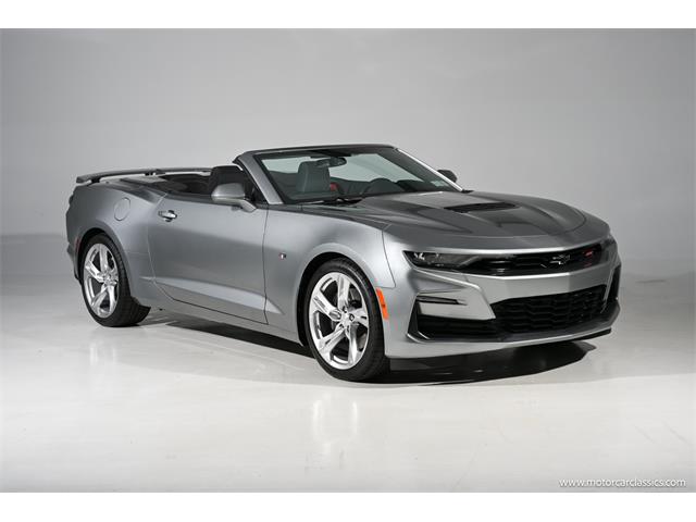2024 Chevrolet Camaro (CC-2117263) for sale in Farmingdale, New York