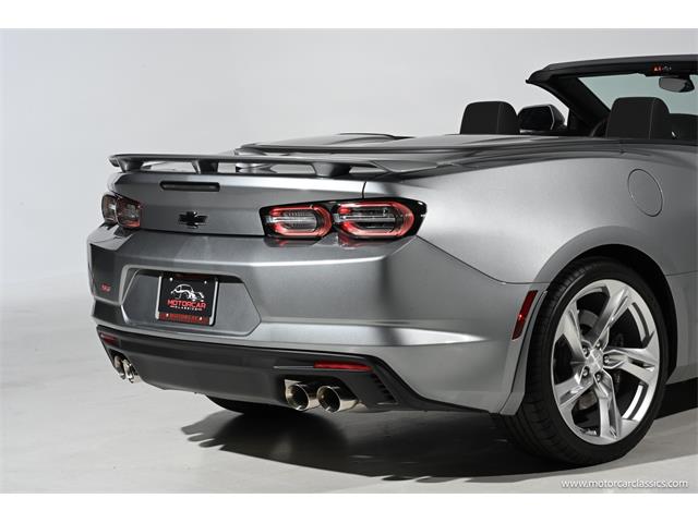 2024 Chevrolet Camaro (CC-2117263) for sale in Farmingdale, New York