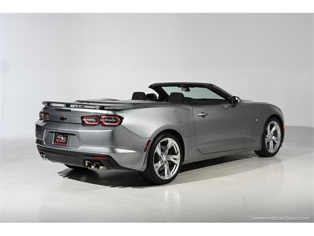 2024 Chevrolet Camaro (CC-2117263) for sale in Farmingdale, New York