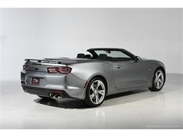2024 Chevrolet Camaro (CC-2117263) for sale in Farmingdale, New York