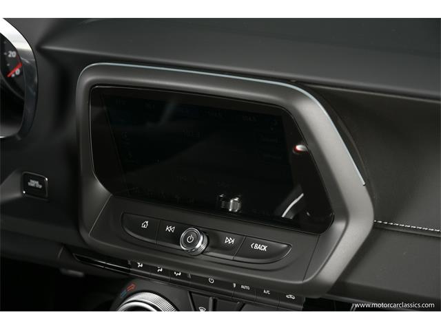 2024 Chevrolet Camaro (CC-2117263) for sale in Farmingdale, New York