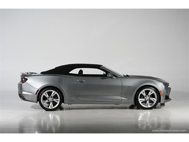 2024 Chevrolet Camaro (CC-2117263) for sale in Farmingdale, New York