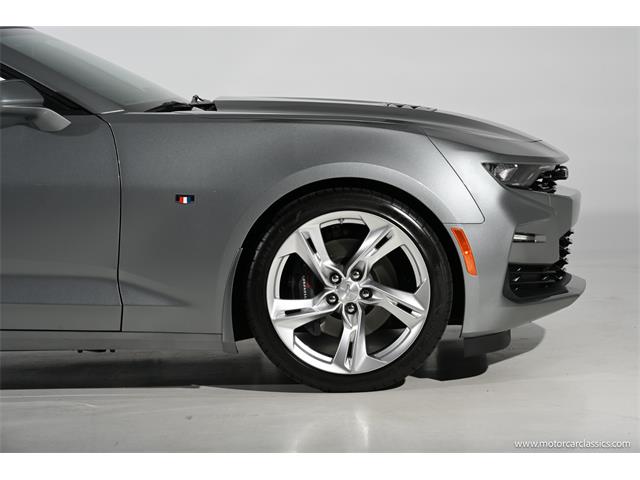 2024 Chevrolet Camaro (CC-2117263) for sale in Farmingdale, New York