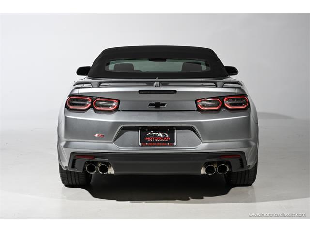 2024 Chevrolet Camaro (CC-2117263) for sale in Farmingdale, New York