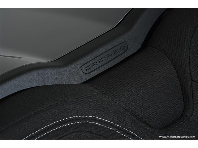 2024 Chevrolet Camaro (CC-2117263) for sale in Farmingdale, New York