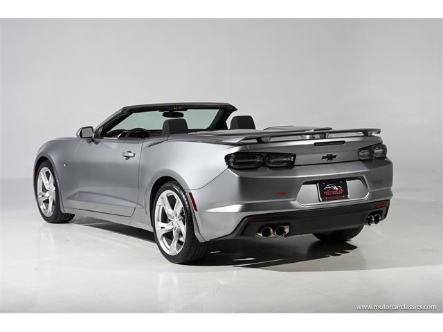 2024 Chevrolet Camaro (CC-2117263) for sale in Farmingdale, New York