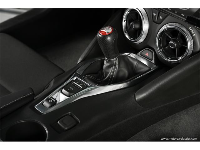 2024 Chevrolet Camaro (CC-2117263) for sale in Farmingdale, New York
