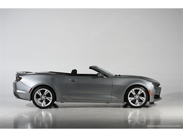 2024 Chevrolet Camaro (CC-2117263) for sale in Farmingdale, New York