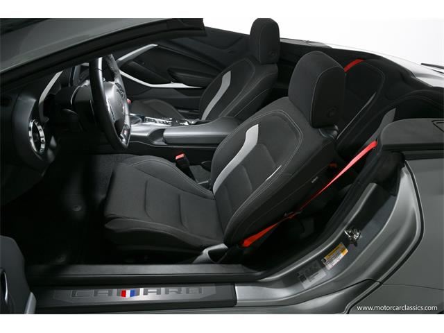 2024 Chevrolet Camaro (CC-2117263) for sale in Farmingdale, New York