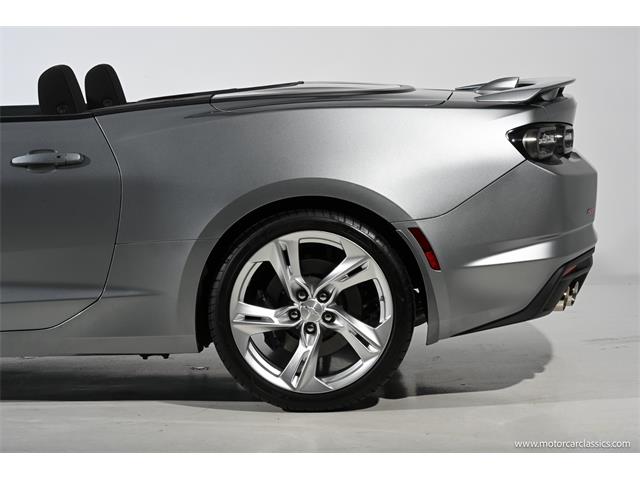 2024 Chevrolet Camaro (CC-2117263) for sale in Farmingdale, New York