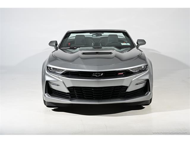 2024 Chevrolet Camaro (CC-2117263) for sale in Farmingdale, New York