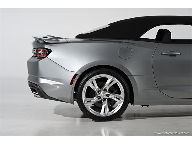 2024 Chevrolet Camaro (CC-2117263) for sale in Farmingdale, New York
