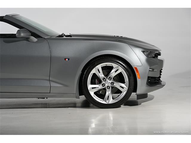2024 Chevrolet Camaro (CC-2117263) for sale in Farmingdale, New York