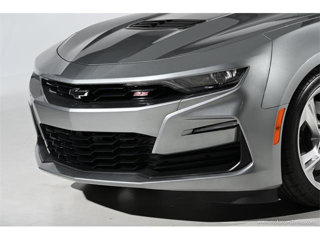 2024 Chevrolet Camaro (CC-2117263) for sale in Farmingdale, New York